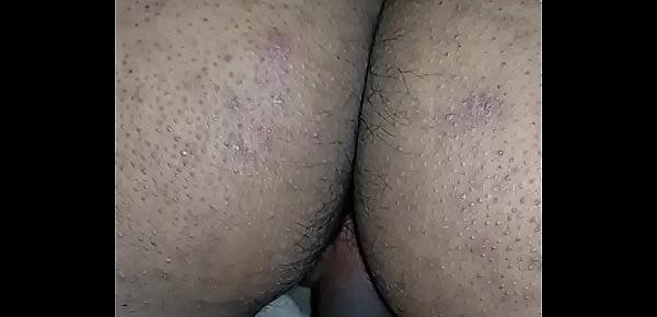  Punjabi hot big ass girl fucked at Hotel - Part-1